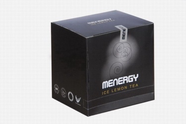 Menergy Ice Lemon Tea