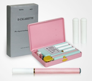 kangleer electronic cigarette k204