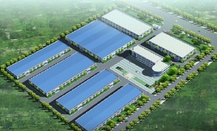 Jiangsu Kaller Auto Parts Technology Co., Ltd.