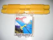 Ball boungee& Toggle ties,Tarp clip