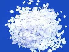 calcium chloride 74% flakes