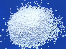 calcium chloride 94% granular