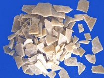 magnesium chloride 45% yellow flakes