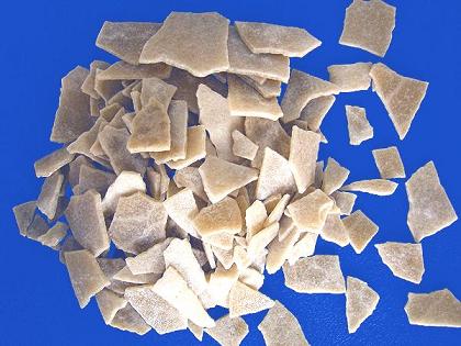 magnesium chloride 45% yellow flakes