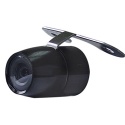 Mini Bracket Rear View Camera With Rear Guard Line