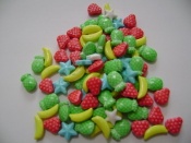 sugar coated pressed candy