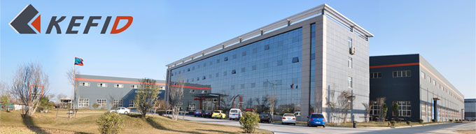 Zhengzhou Kefid Machinery CO,.LTD