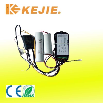 Emergency conversion kit