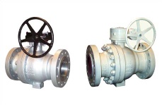 Ball Valve