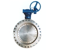 Butterfly Valve