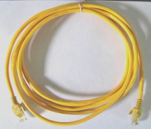 computer cables, patch cables, cat5e cables