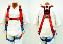 webbing sling-safety harness