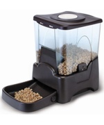 large automatic pet feeder dog feeder cat feeder pet products