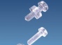 KSH0304 PLASTIC FASTENERS