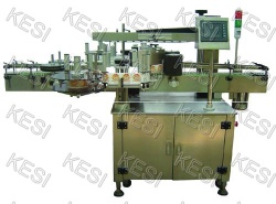 Two Sides Labeler