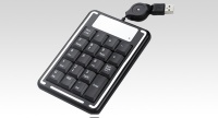 Numberic keyboard vkl-985