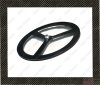 Bicycle Carbon Tri Spoke Wheel/Rim
