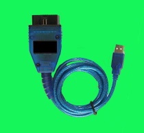 OBDII CAN USB Interface V-607