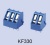Terminal block KF330