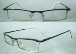 Trendy Style Optical Frame