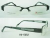 Optical Glasses