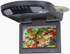 Car DVD Player OEM Manufacturer