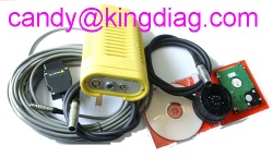 BWM GT1+DIS V53+SSS V33 diagnostic tool