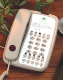 hotel phone