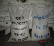 Sodium Tripolyphosphate (STPP)  94%