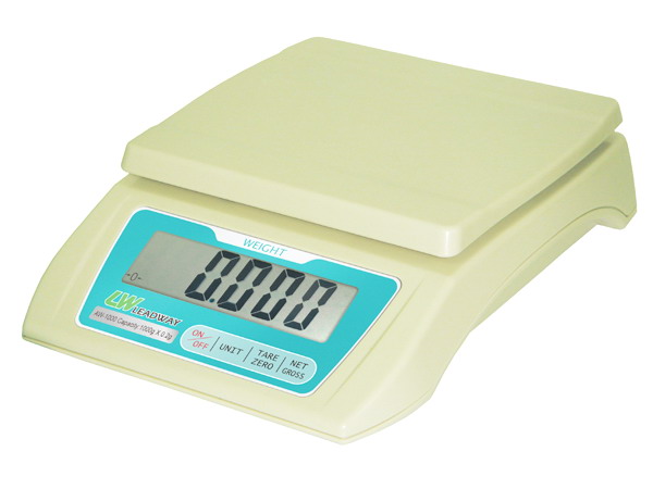 Kitchen Scale