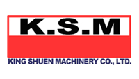 King Shuen Machinery Co., Ltd.