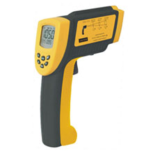 Infrared Thermometer PM-872D