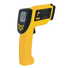 Infrared Thermometer PM-882A