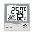 Digital Thermometer and Hygrometer - BT-1 Pro