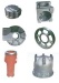 Grey iron sand casting,ductile iron sand casting
