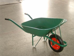 wheelbarrows wb6200