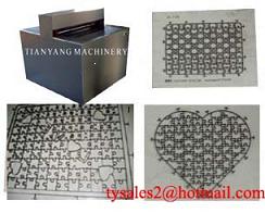 QingdaoTianyang Machine Co.,Ltd
