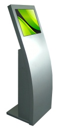Information Kiosk