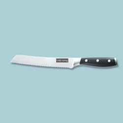 kitchen knives bread knife
