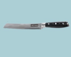 Kitchen Knives Bread Knife
