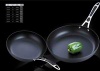 Anodized Hardening Fry Pan