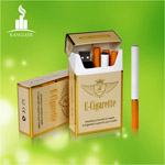 healthy electronic cigarette