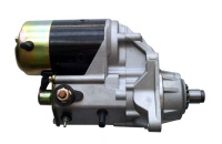 Nippondenso OSGR truck starter (2-1793-ND-2)