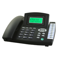 DGP301 VoIP Phone
