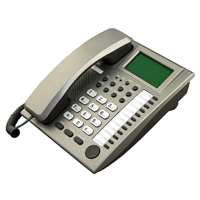 DGP306 VoIP Phone