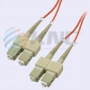 Fiber Optic patch cord