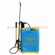 knapsack sprayer  KB-16 - KB-16