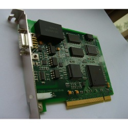 6 GK1 561-1AA00, PCI card for programming devices/PCs with PCI slot