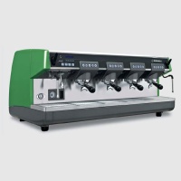 Aurelia Espresso Machine - 4 Group Plus with Smart Wand - Espresso Machine