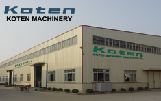 Koten Machinery Industry Co.,Ltd